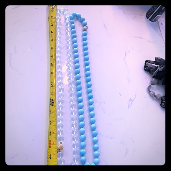 BNWOT ALICIA NECKLACES - Picture 1 of 1